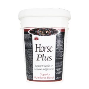 Horse Plus (Thrive Essential)