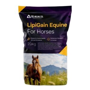 LipiGain Equine (EXL Milling)