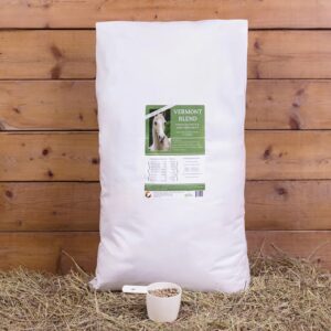 Vermont Blend Pellets (Custom Equine Nutrition)