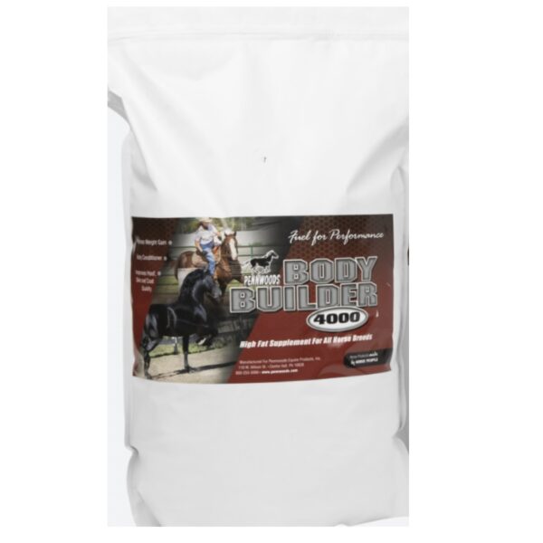 Body Builder 4000 (Pennwoods Equine)