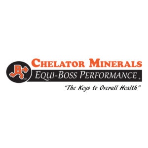 Chelator Minerals (Equi-Boss Performance)