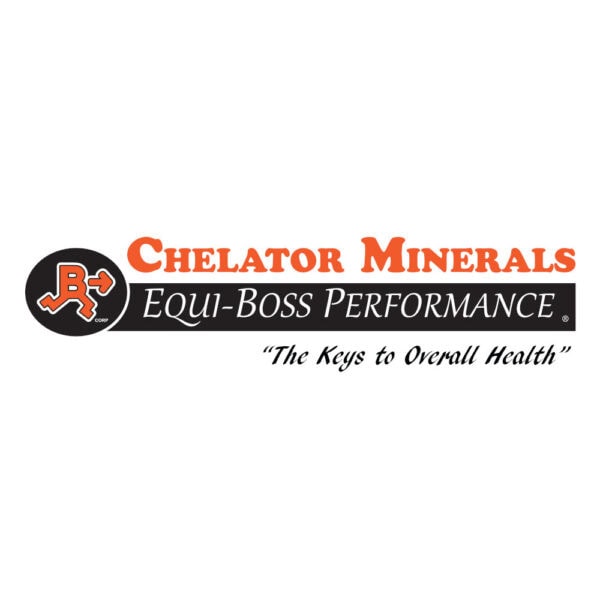Chelator Minerals (Equi-Boss Performance)