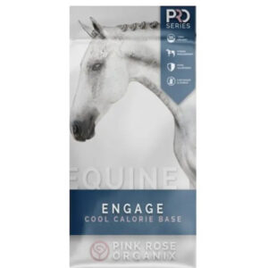 Engage Cool Calorie Base (Pink Rose Organix)