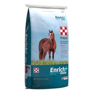 Enrich Plus Senior (Purina)