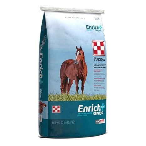 Enrich Plus Senior (Purina)