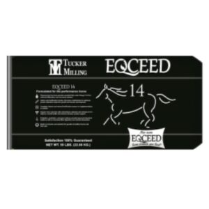Eqceed 14 (Tucker Milling)