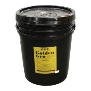 Golden Gro (Equine Excellence Enterprises)