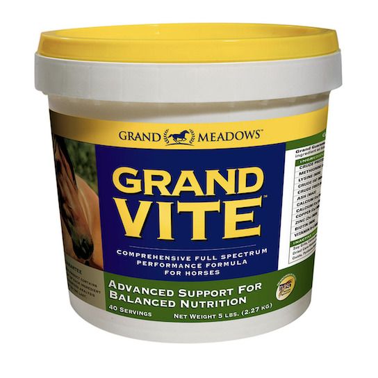 Grand Vite (Grand Meadows)