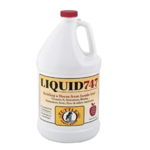 Liquid 747 (Tuttle’s)