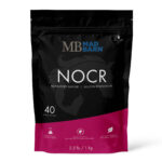 NOCR - Respiratory Supplement for Horses - 1 kg - Mad Barn Equine