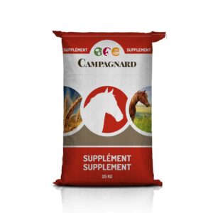 Complément Trio Équin (Compagnard)