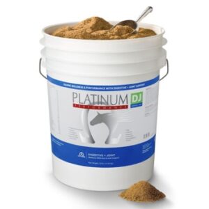 DJ (Platinum Performance)