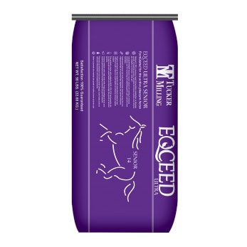 Eqceed Ultra Senior (Tucker Milling)