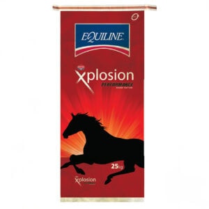 Equiline Xplosion Performance (Shur-Gain)