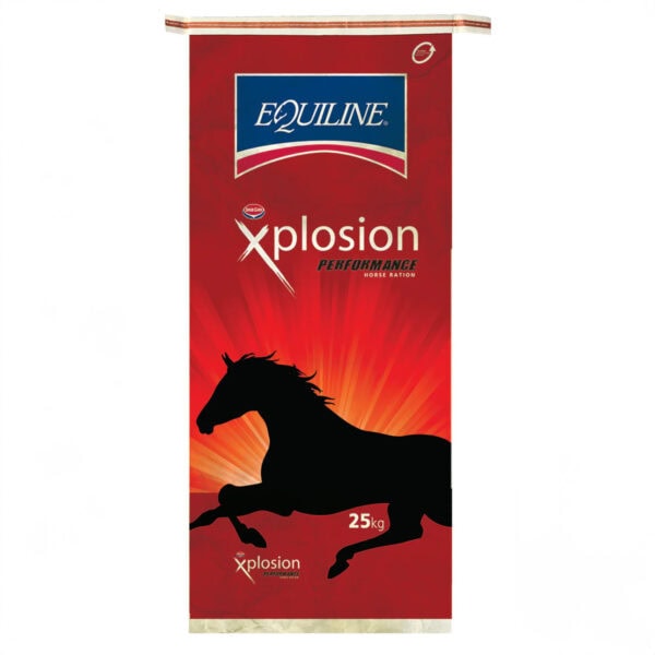 Equiline Xplosion Performance (Shur-Gain)