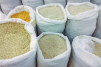 Feed Storage on Horse Farms: Best Practices to Keep Grain, Supplements & Hay Fresh