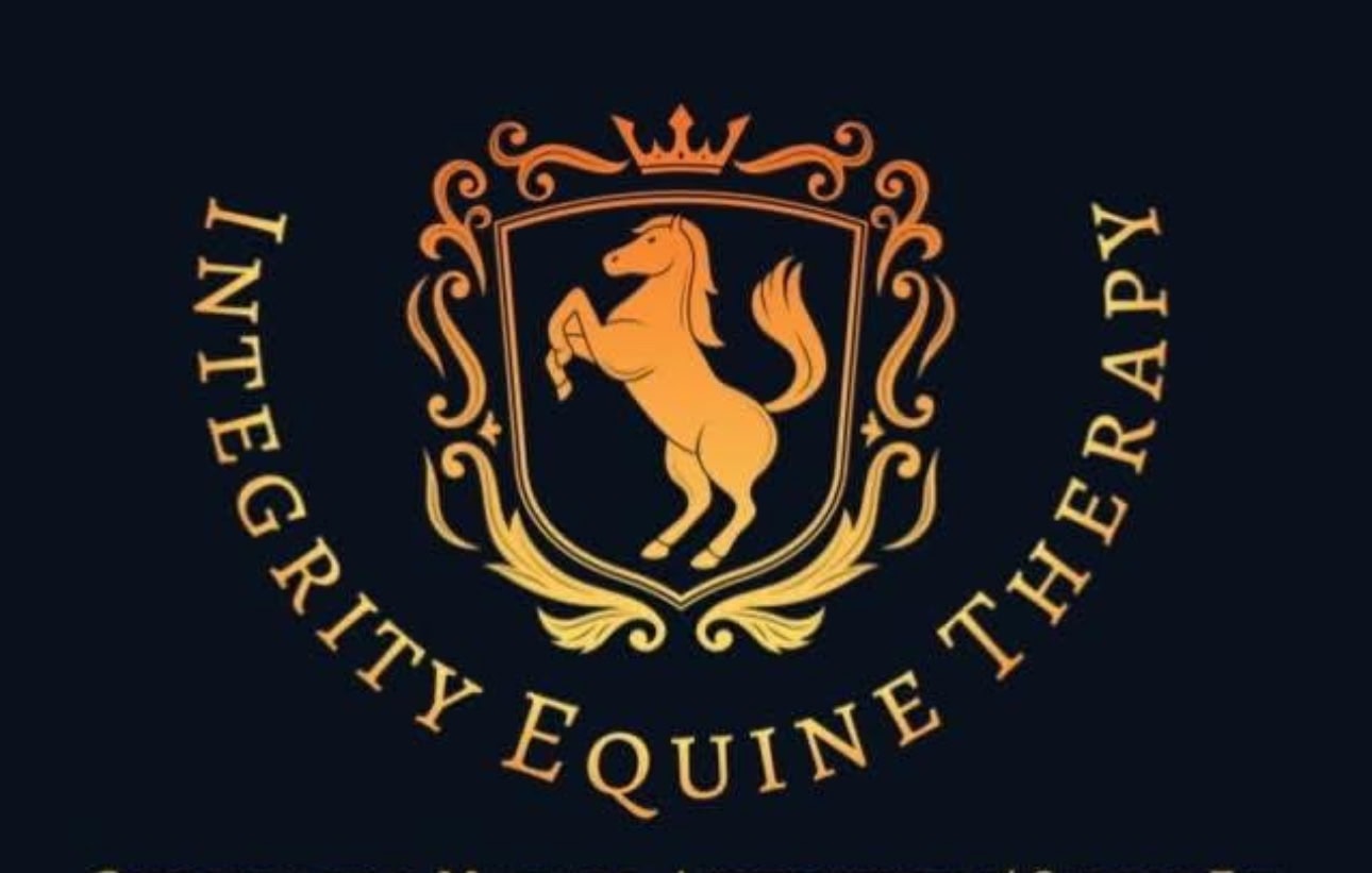 Payton Freeman & Chris Furniss - Equine Bodywork