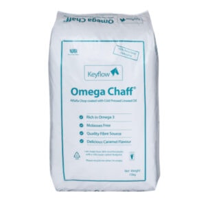 Omega Chaff (Keyflow Feeds)