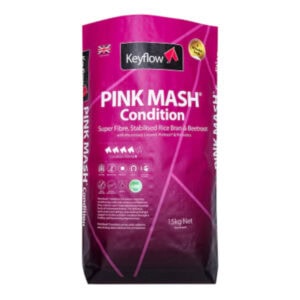Pink Mash Condition (Keyflow Feeds)