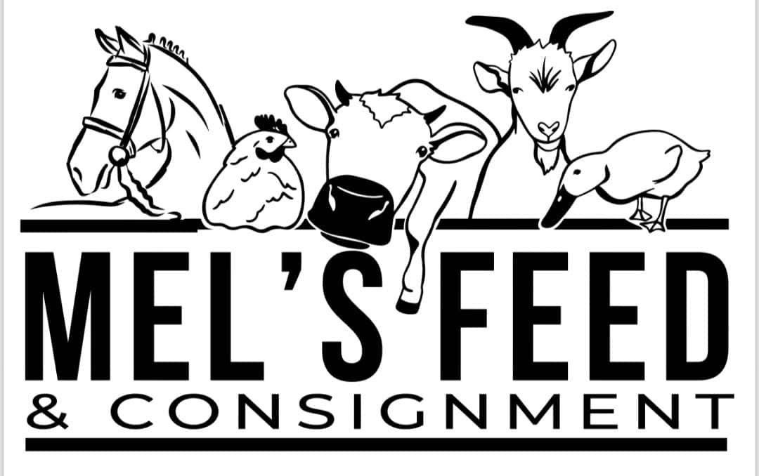 Mel’s Feed and Consignment - Feed Store
