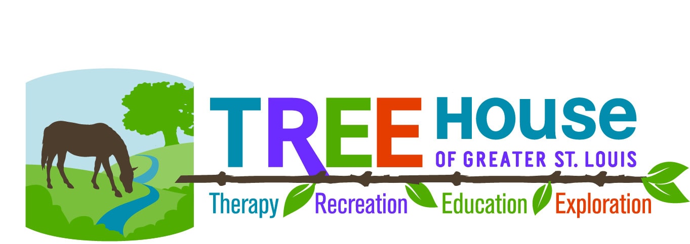 TREE House of Greater St. Louis - Equine Assisted Therapy