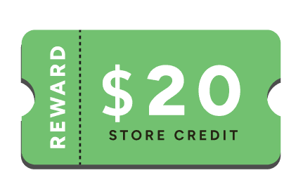 Mad Barn Store Credit