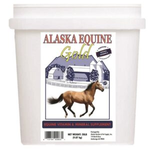 Alaska Equine Gold (Alaska Garden and Pet Supply)