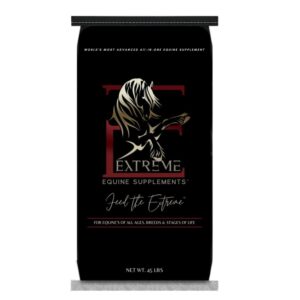All-In-One Supplement (Extreme Equine Supplements)