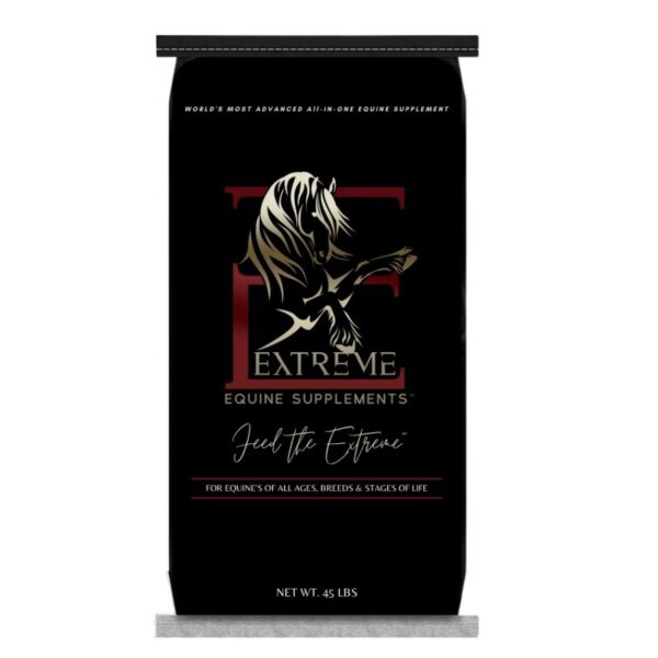 All-In-One Supplement (Extreme Equine Supplements)