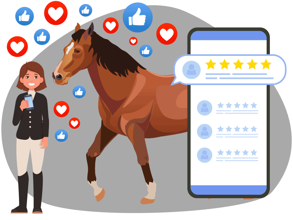 Mad Barn Client Testimonials