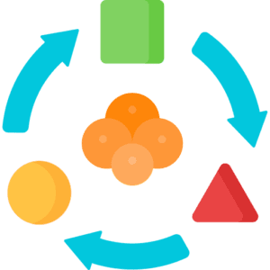 Metabolism Model of Equine Nutrient Flux in the Body