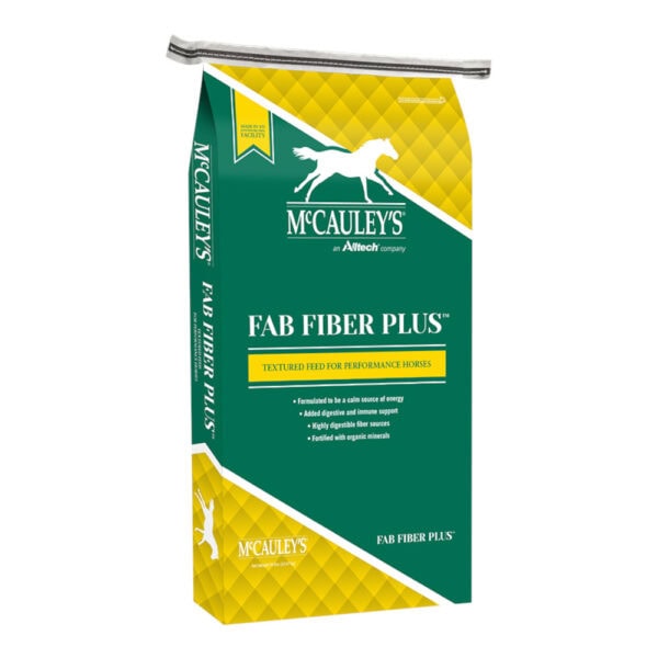 Fab Fiber Plus (McCauley’s)