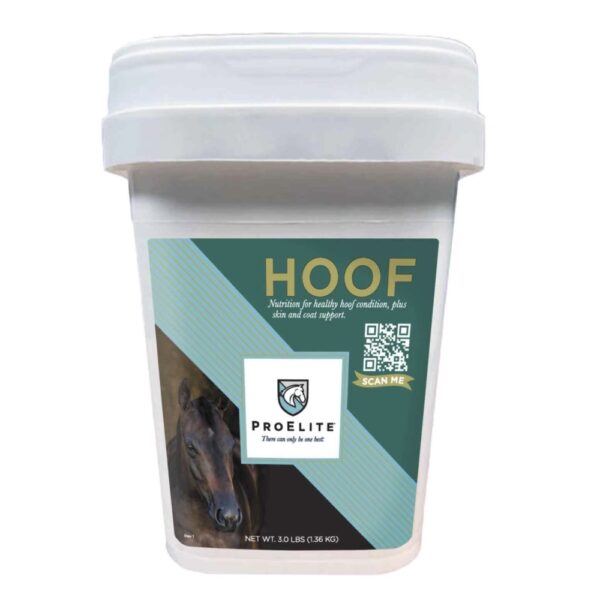 Hoof (ProElite)