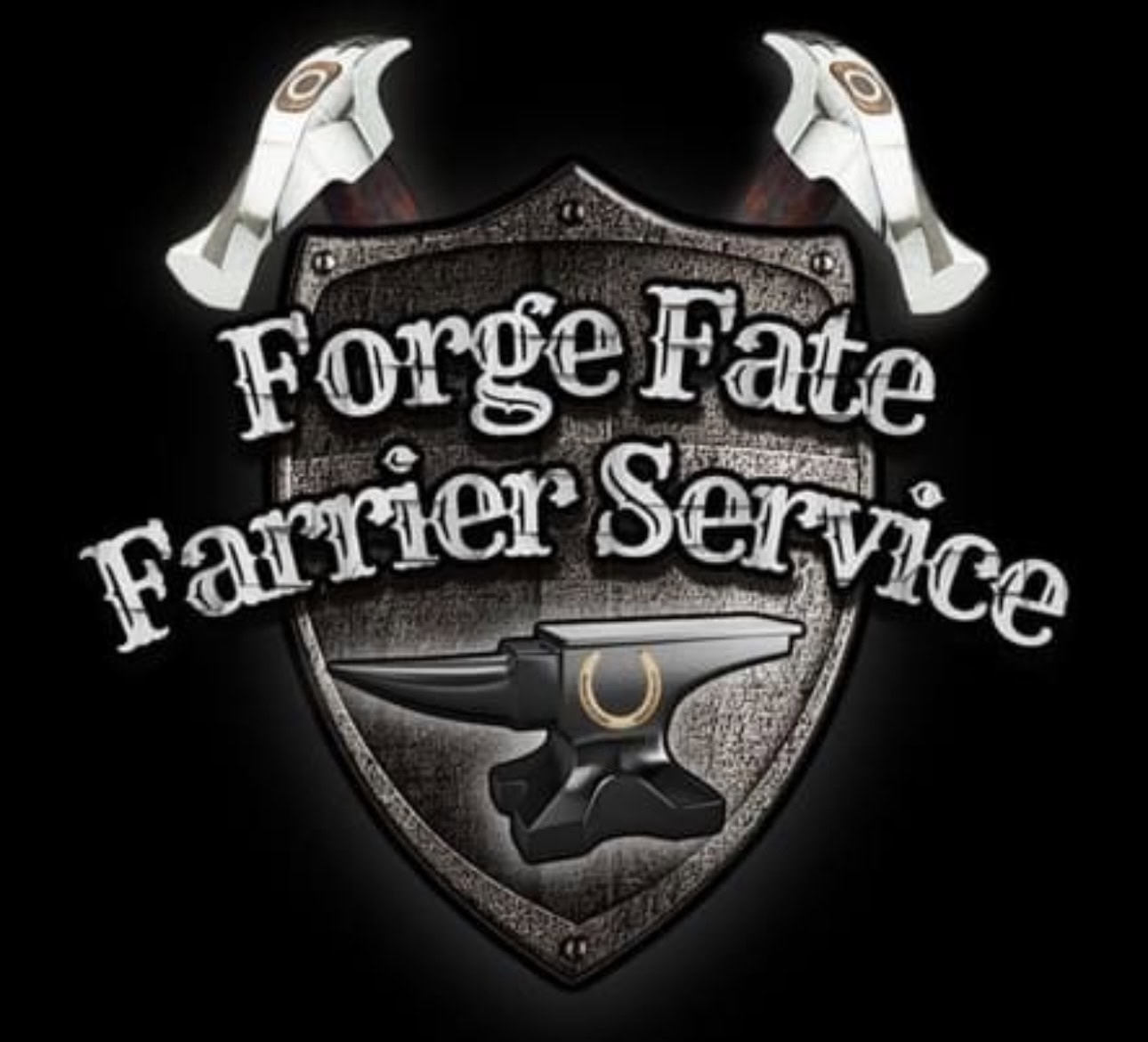 Jeff Mangone APF I - Farrier