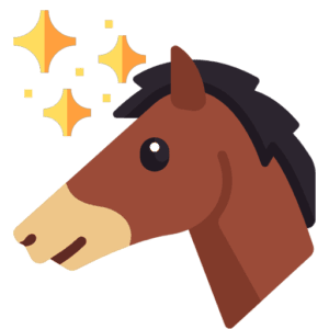 Improving Hoof and Coat Quality in Horses Through Nutrition