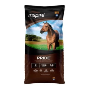 Inspire Pride (Blue Seal) [Discontinued]