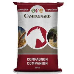 Moulee Fibre et Gras (Campagnard)