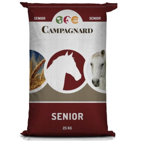 Moulee Senorita (Campagnard)