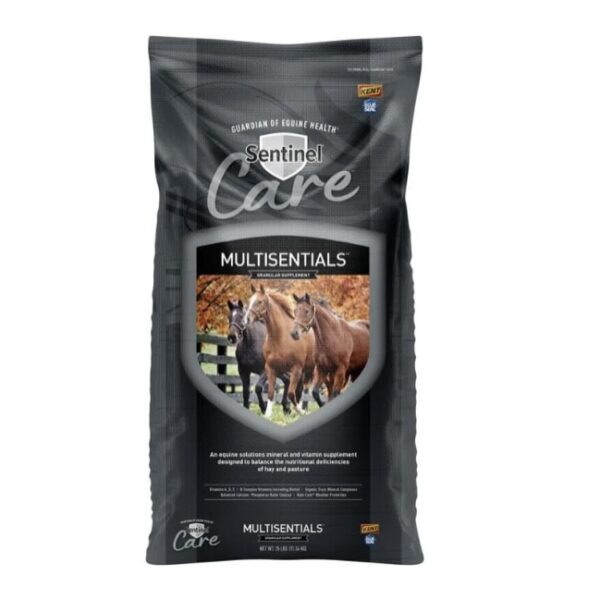 MultiSentials 1:1 (Sentinel Care)
