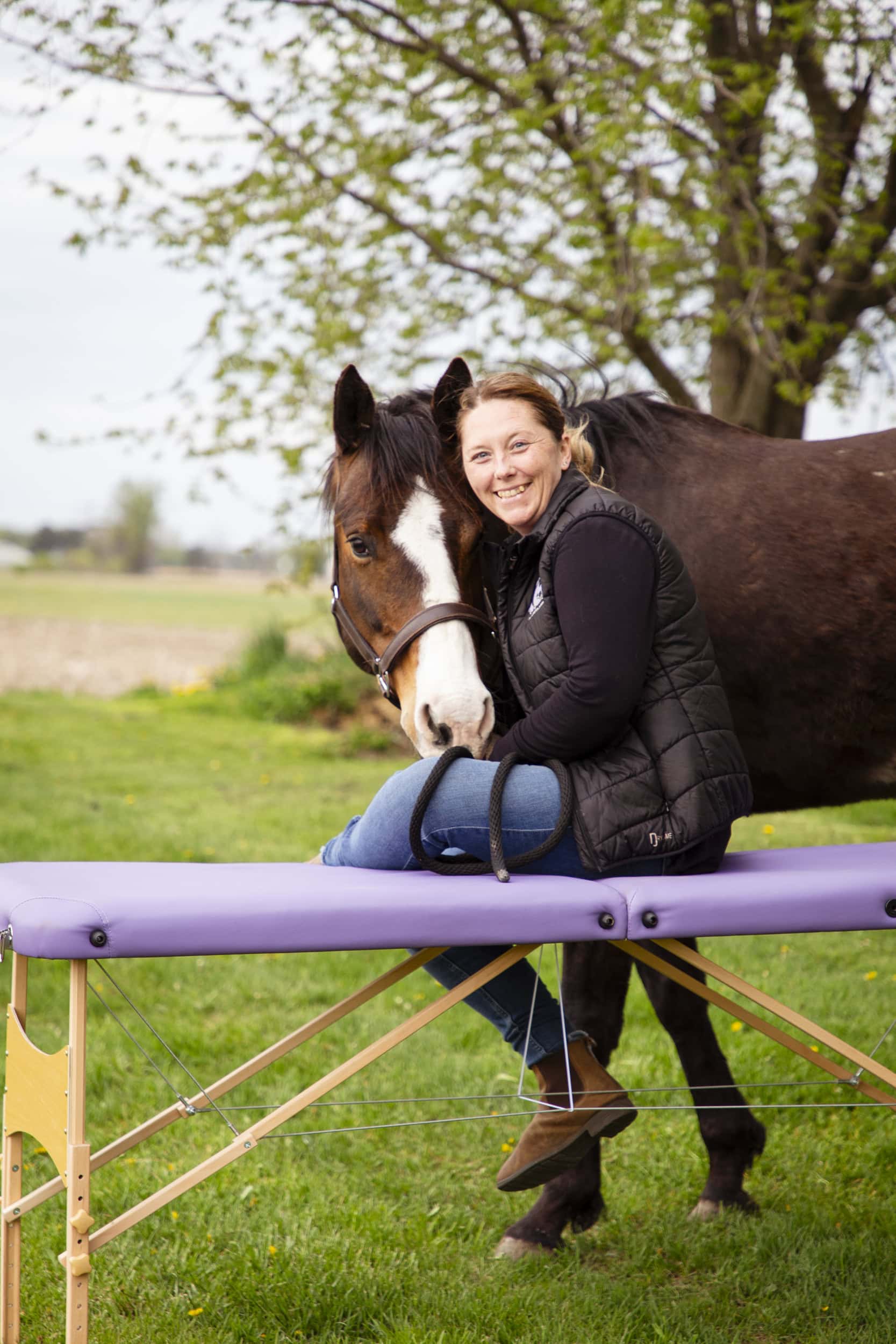 Alisha Wilson - Coaches & Trainers