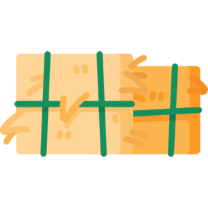 Prediction of Equine Voluntary Forage Intake