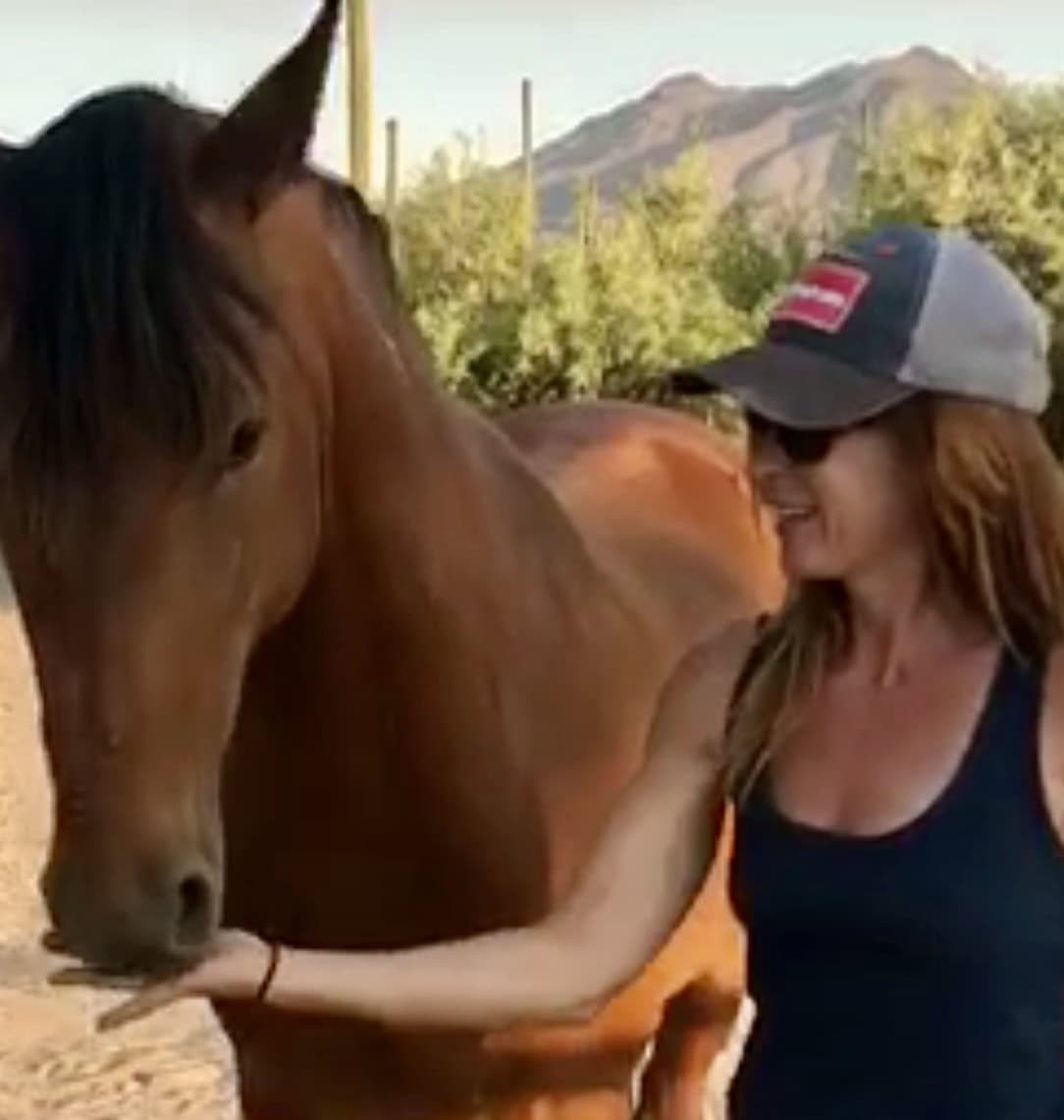 Sharen Ross - Coaches & Trainers