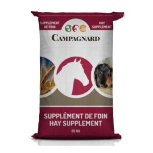 Substitut de foin Vertendre (Campagnard)