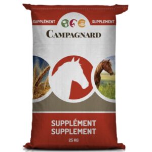 Supplement-Supreme 31% (Campagnard)
