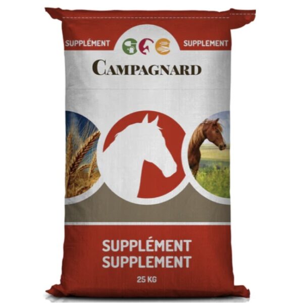 Supplement-Supreme 31% (Campagnard)