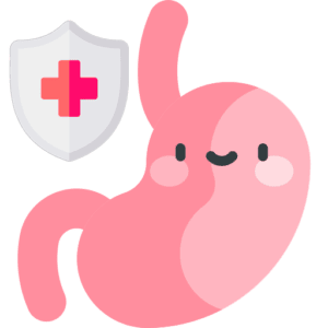 Supporting Gastric Health in Horses