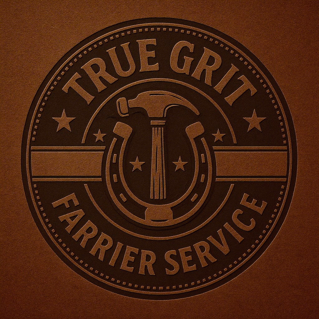 Zachary Sheppard - Farrier