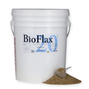 BioFlax 20 (HorseTech)
