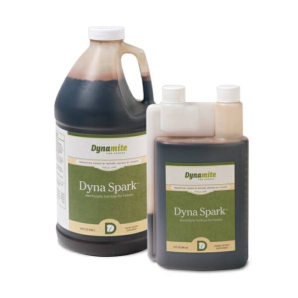 Dyna Spark (Dynamite)