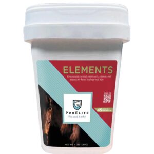 Elements (ProElite)